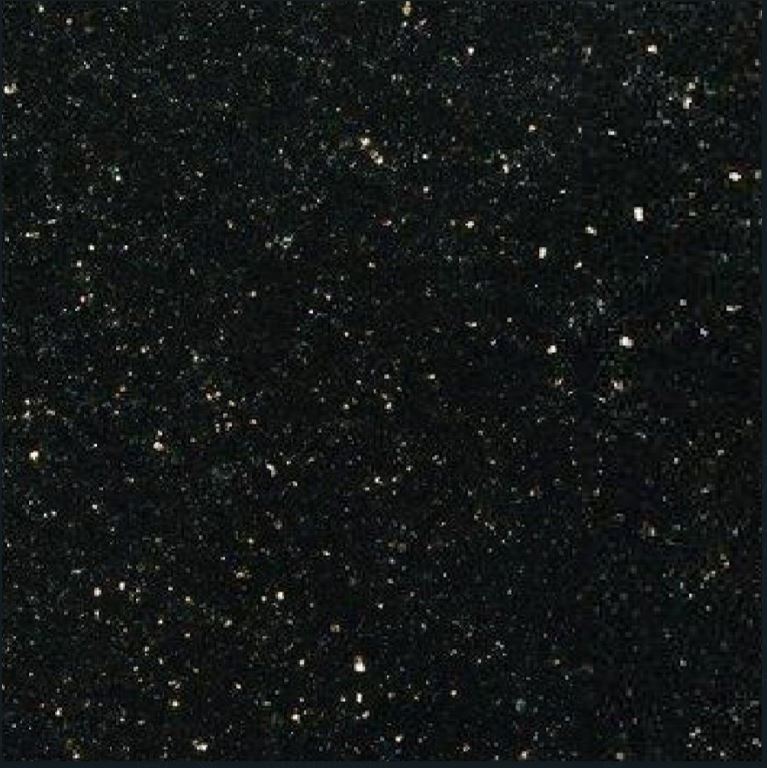 Black Galaxy