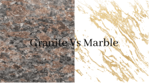 Read more about the article Granite Vs Marbles