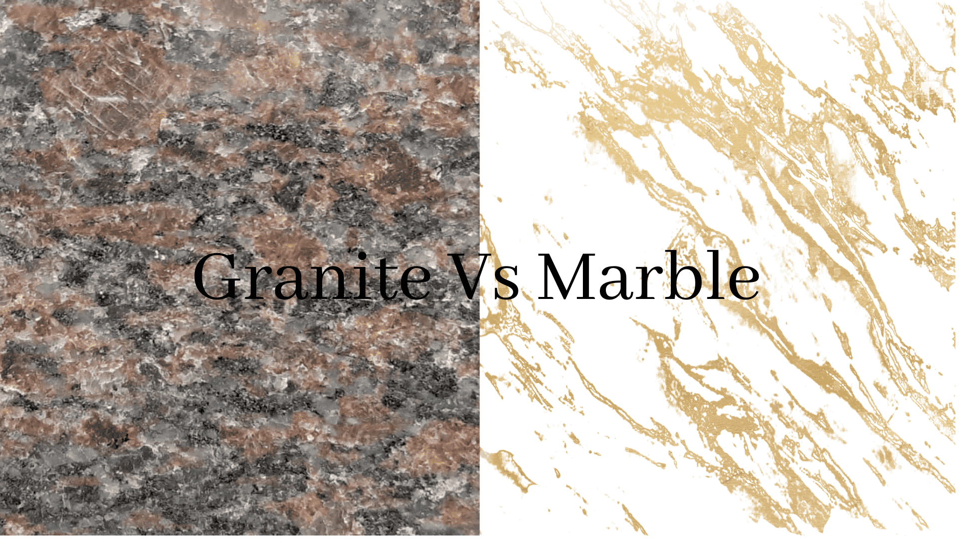 Read more about the article Granite Vs Marbles